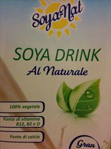 Soya-Nat Latte di Soia