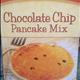 Health Wise Chocolate Chip Pancake Mix