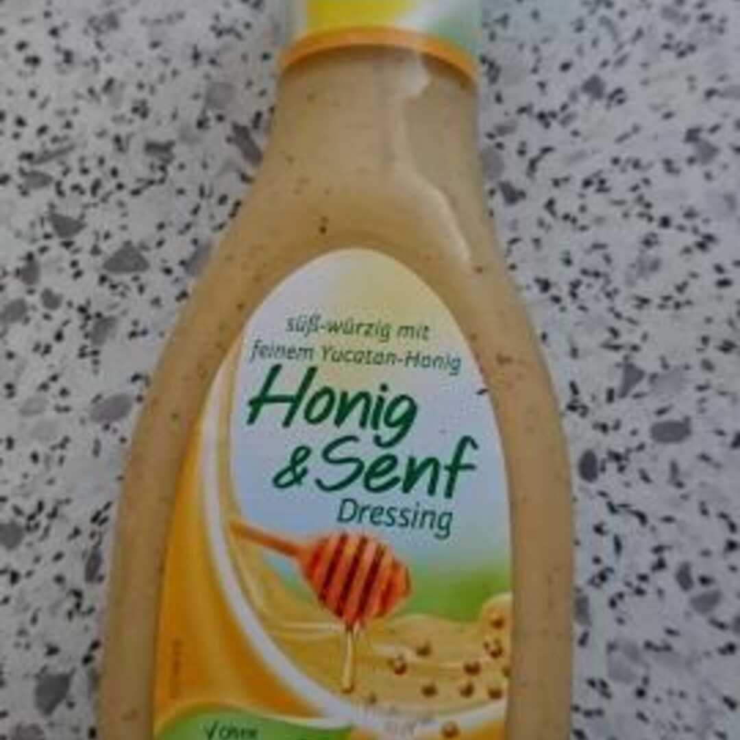 Kühne Honig & Senf Dressing