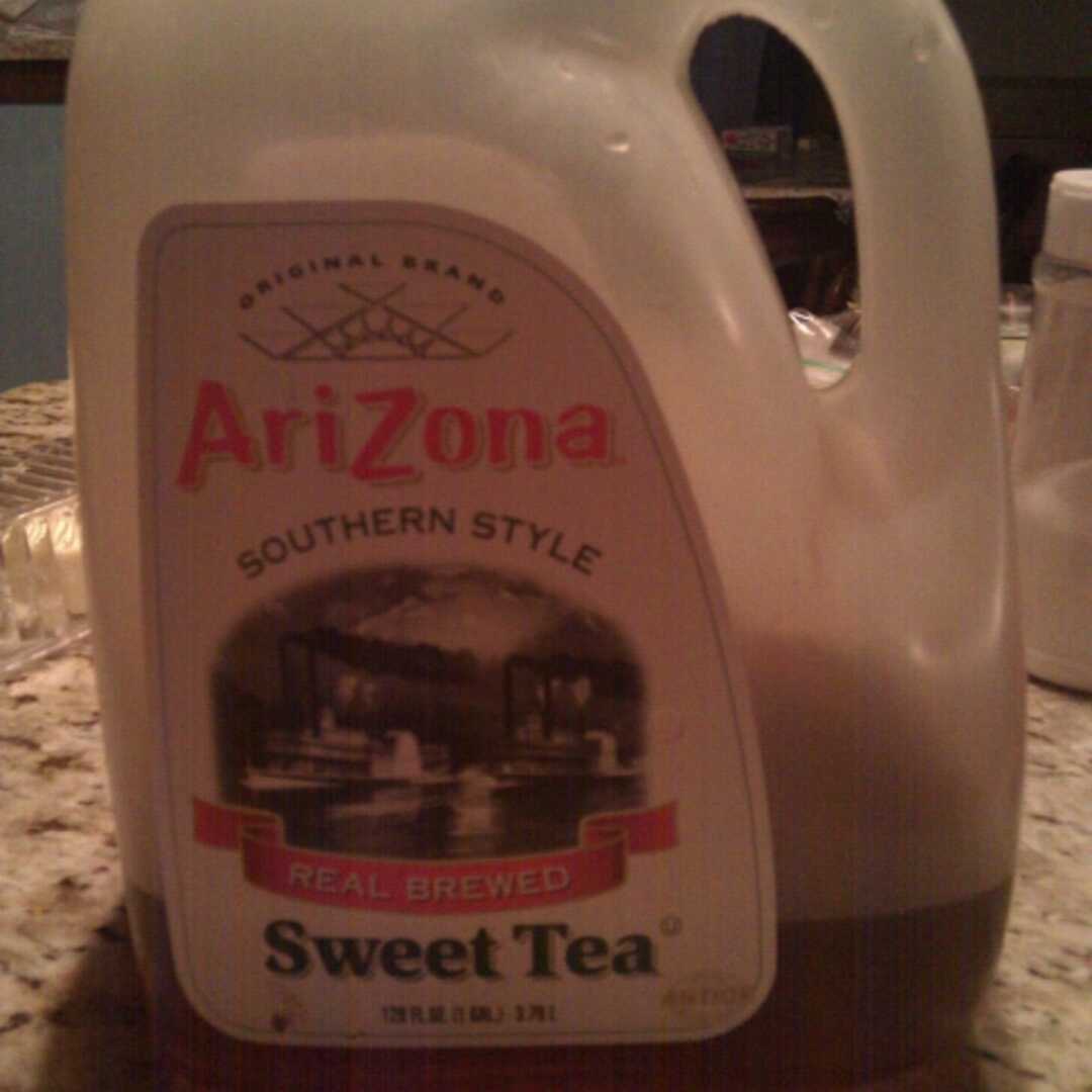 AriZona Beverage Southern Style Sweet Tea