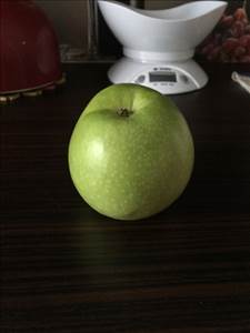 Яблоко Зеленое