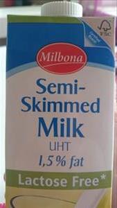 Milbona Mleko bez Laktozy
