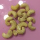 Cashewpähkinät