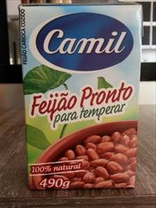 Camil Feijão Carioca Cozido