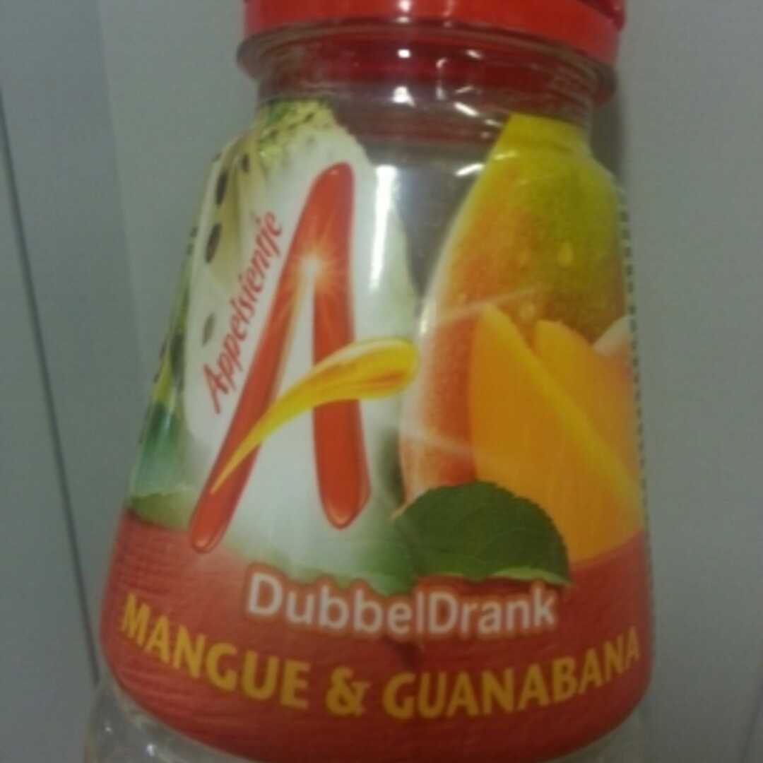DubbelDrank Mango & Guanabana