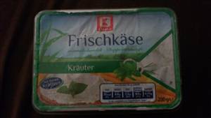 K-Classic Kräuter Frischkäse