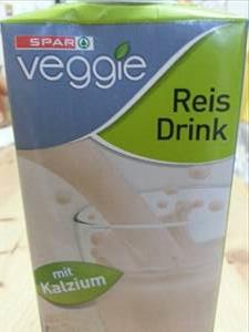 SPAR Veggie Reis Drink