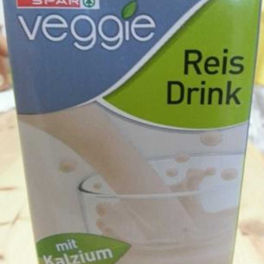 SPAR Veggie Reis Drink
