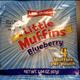 Little Debbie Little Muffins Blueberry