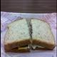 Arby's Turkey, Ranch & Bacon Sandwich