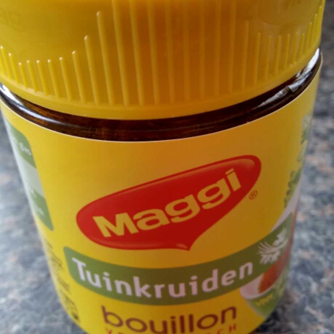 Maggi Tuinkruiden Bouillon