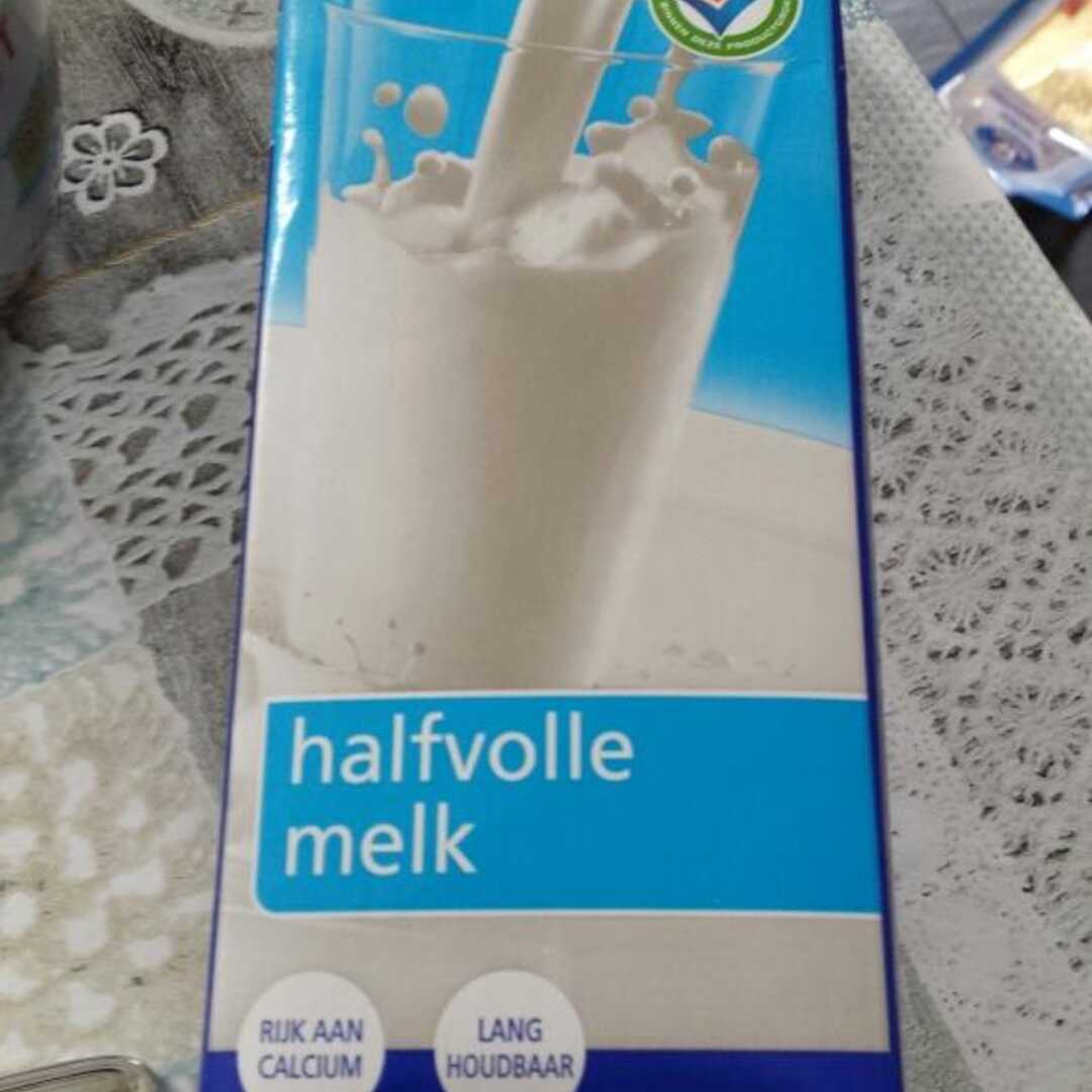 Markant Halfvolle Melk
