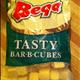 Bega Tasty Bar B Cubes