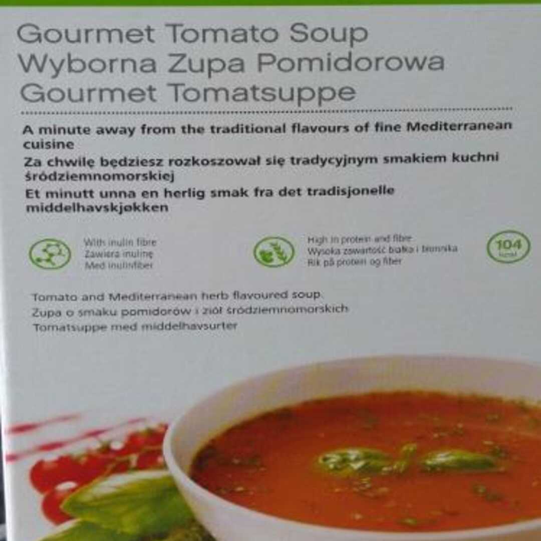 Herbalife Wyborna Zupa Pomidorowa