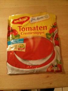 Maggi Tomaten Cremesuppe