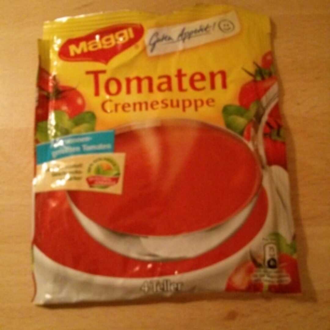 Maggi Tomaten Cremesuppe
