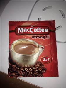 Maccoffee Кофе 3 в 1 Original