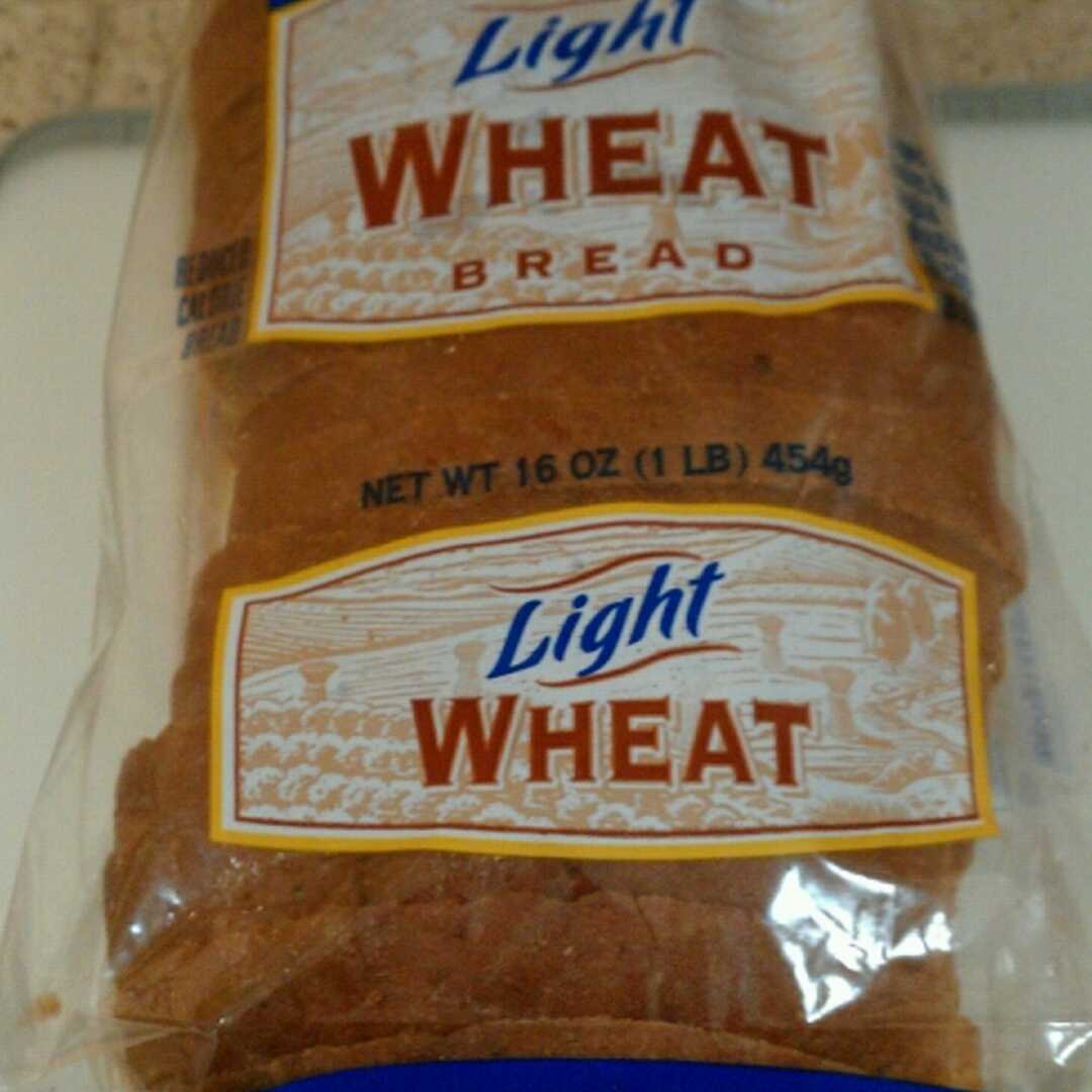 Cub Foods Light Wheat Bread