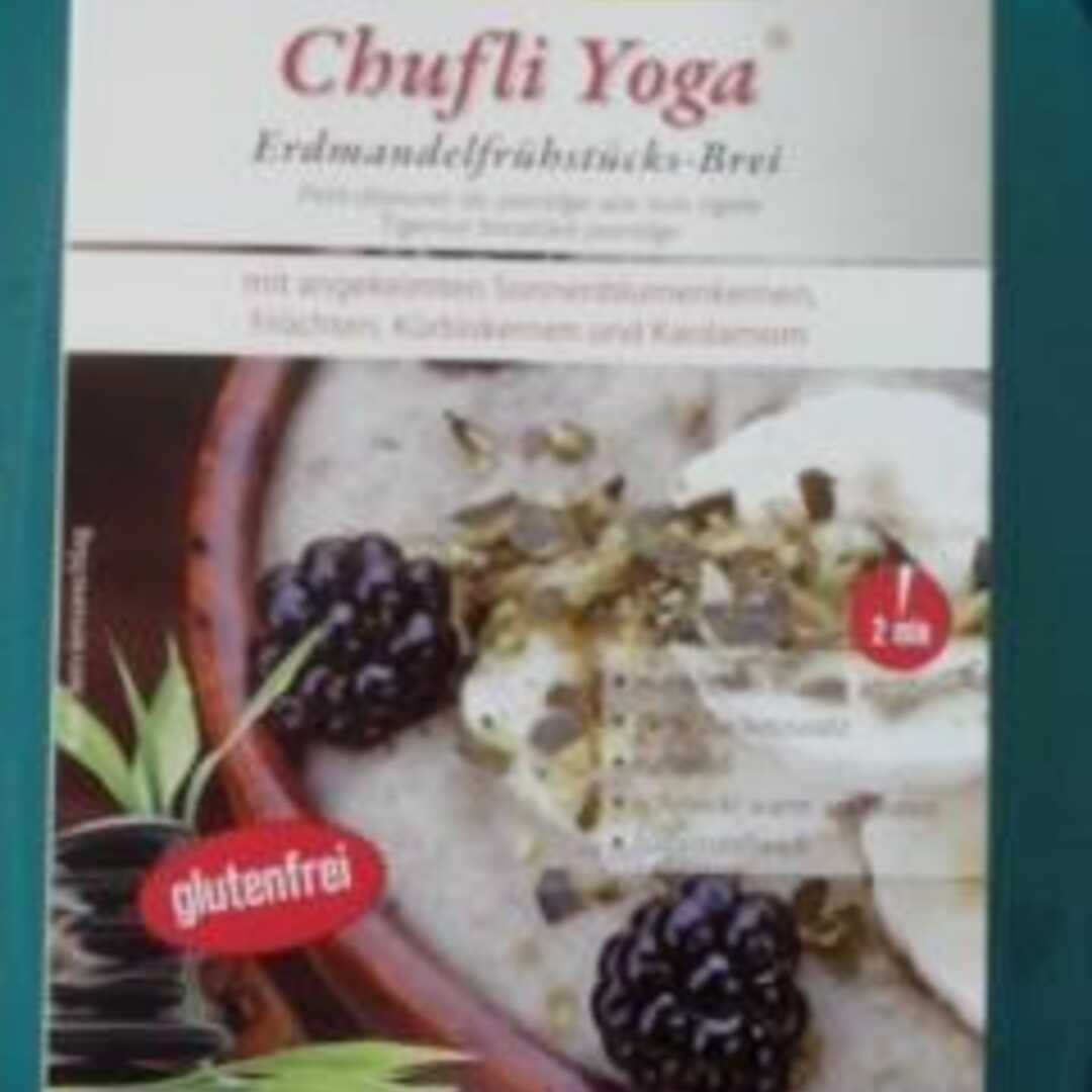 Govinda Chufli Yoga