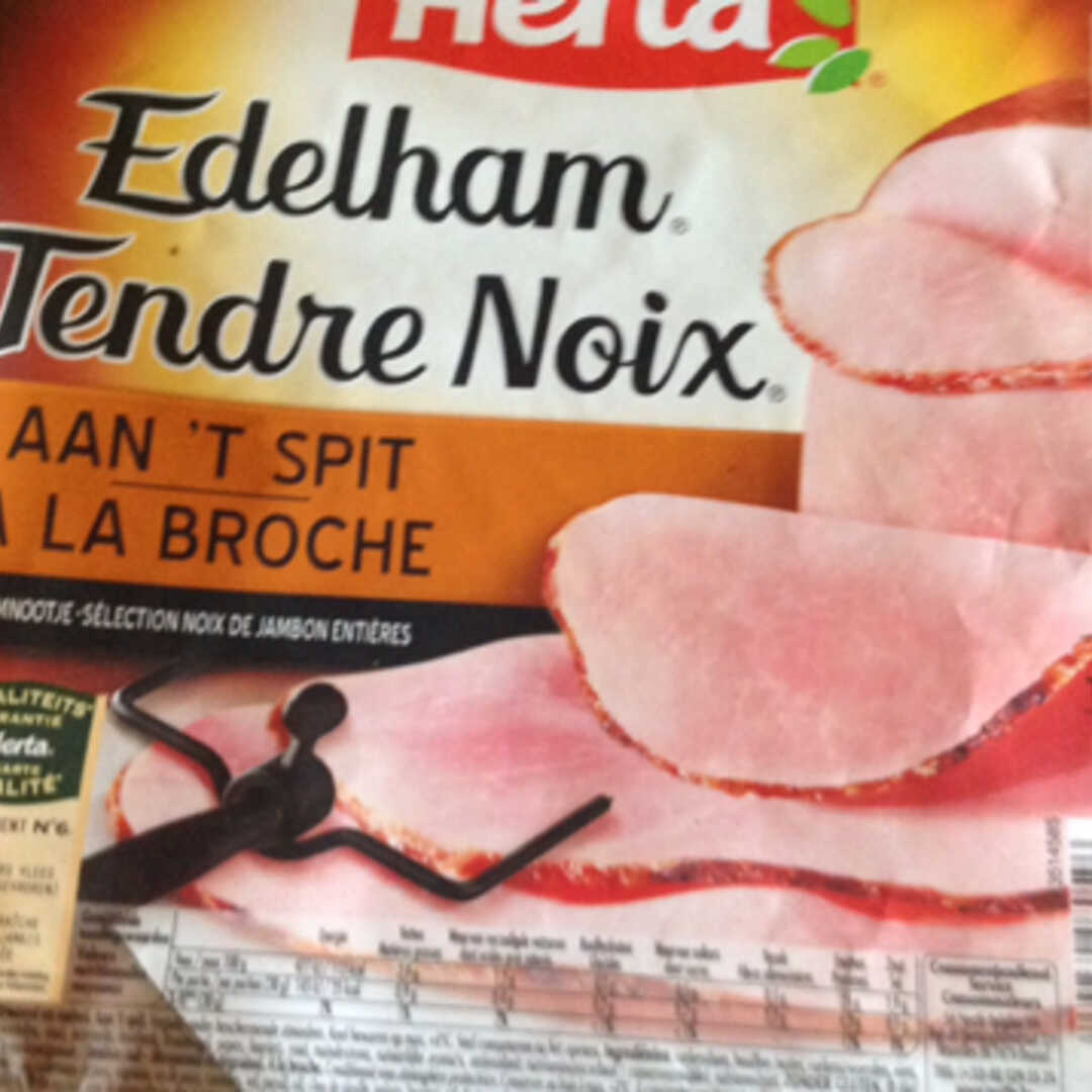 Gesneden Ham (Extra Dun)