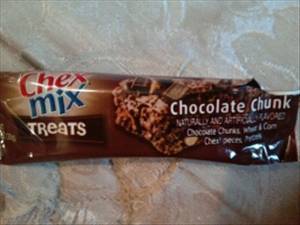General Mills Chex Mix Treats - Chocolate Chunk