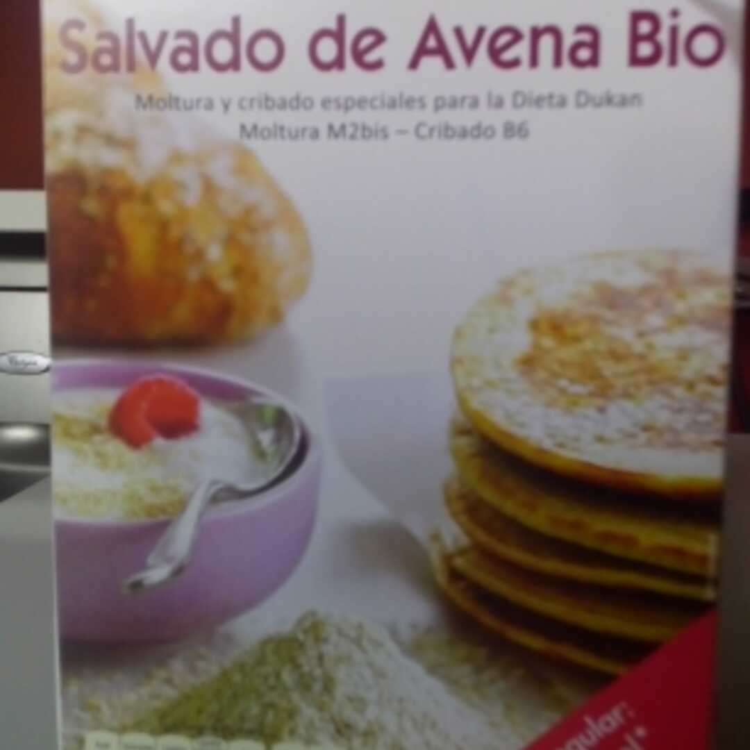 Dieta Dukan Salvado de Avena Bio