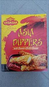 Vitasia Asia Dippers