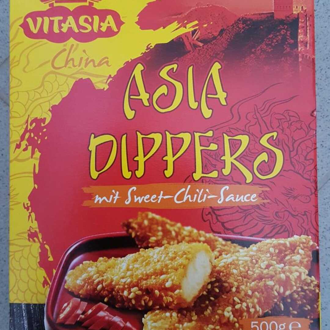 Vitasia Asia Dippers