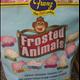 Franz Frosted Animal Cookies