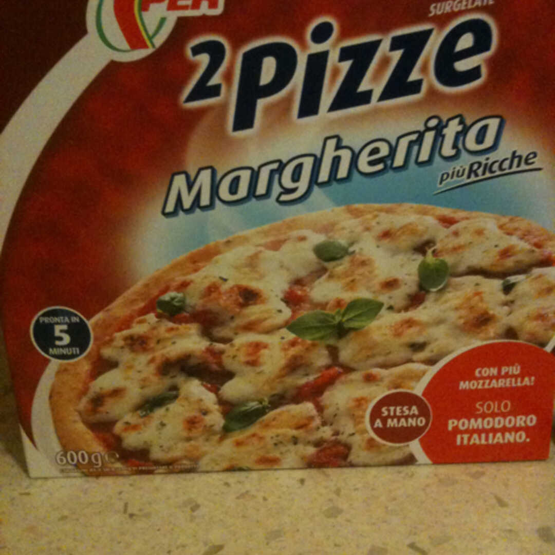 Iper Pizza Margherita