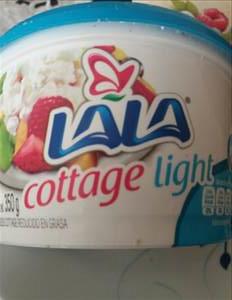 Lala Queso Cottage Light
