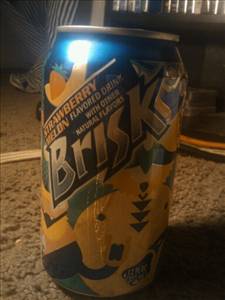 Lipton Brisk Strawberry Melon