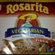 Rosarita Vegetarian Refried Beans