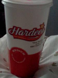 Hardee's Nestea Iced Tea (Medium)