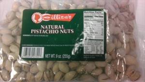 Eillien's Natural Pistachio Nuts