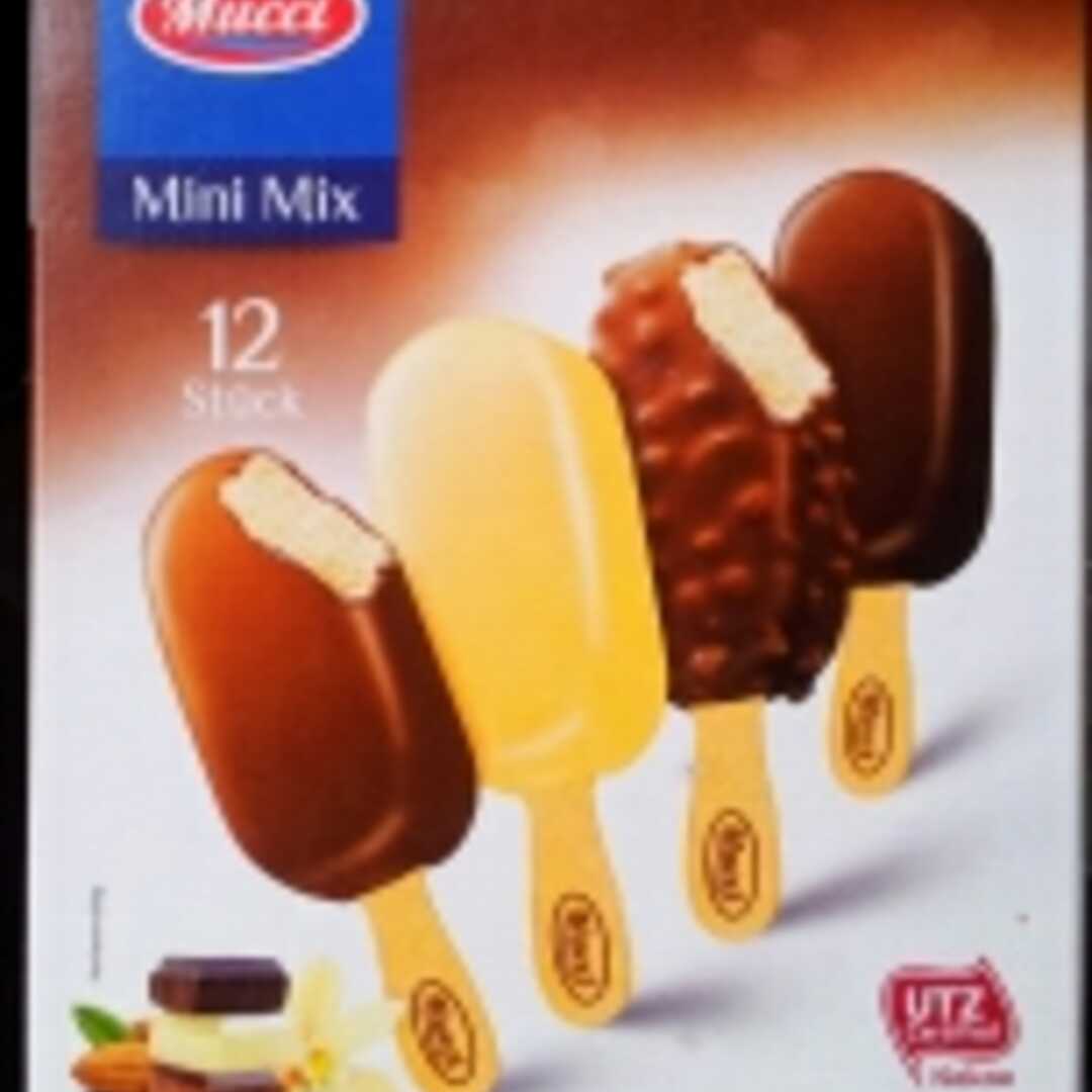 Mucci Mini Mix