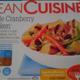 Lean Cuisine Spa Collection Apple Cranberry Chicken