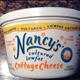 Nancy's Organic Cultured Lowfat Cottage Cheese