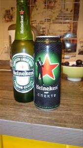 Heineken Пиво Светлое