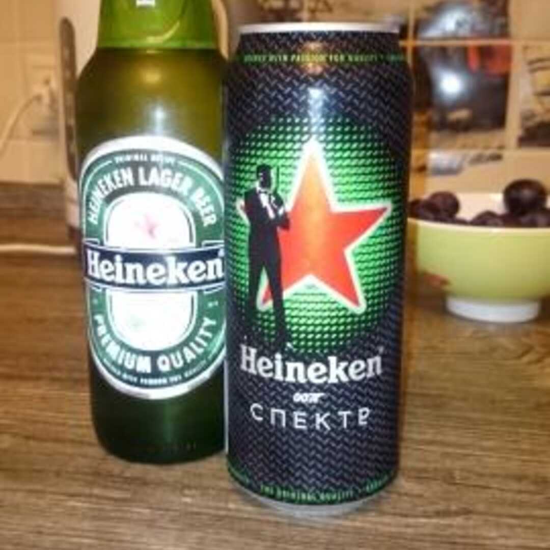 Heineken Пиво Светлое