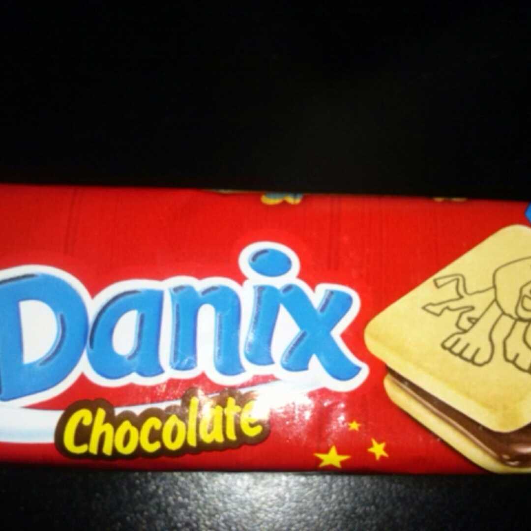 Danix Chocolate