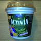 Dannon Activia Parfait Crunch - Mixed Berry