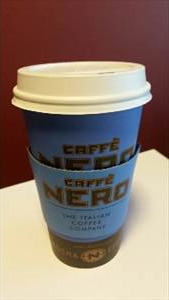 Caffe Nero Cappuccino - Skimmed Milk (Grande)