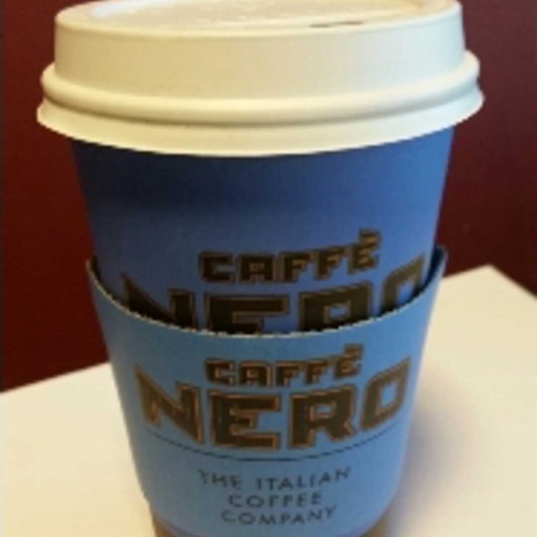 Caffe Nero Cappuccino - Skimmed Milk (Grande)