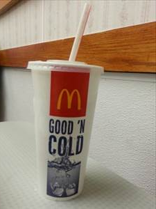 McDonald's Diet Coke - Medium