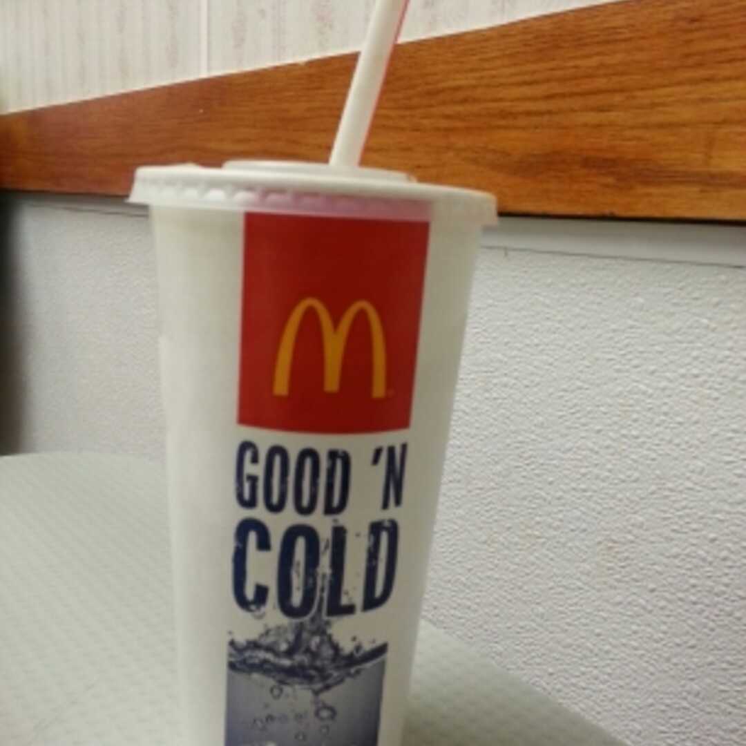 McDonald's Diet Coke (Medium)