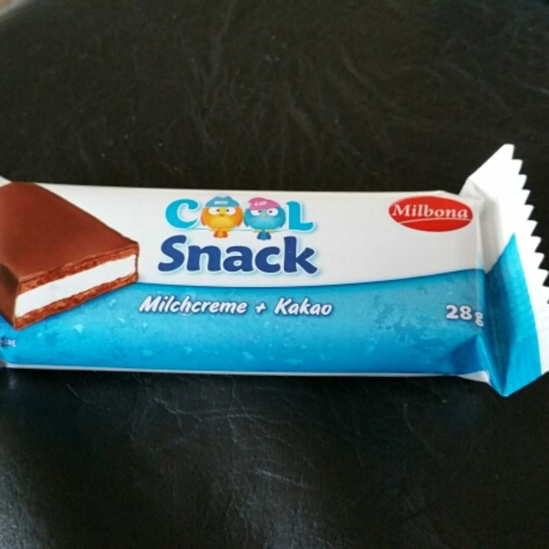 Milbona Cool Snack