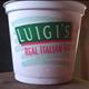Luigi's Real Italian Ice - Lemon & Strawberry