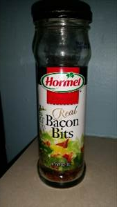 Hormel Real Bacon Bits 50% Less Fat