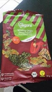 Veganz Wirsing Chips